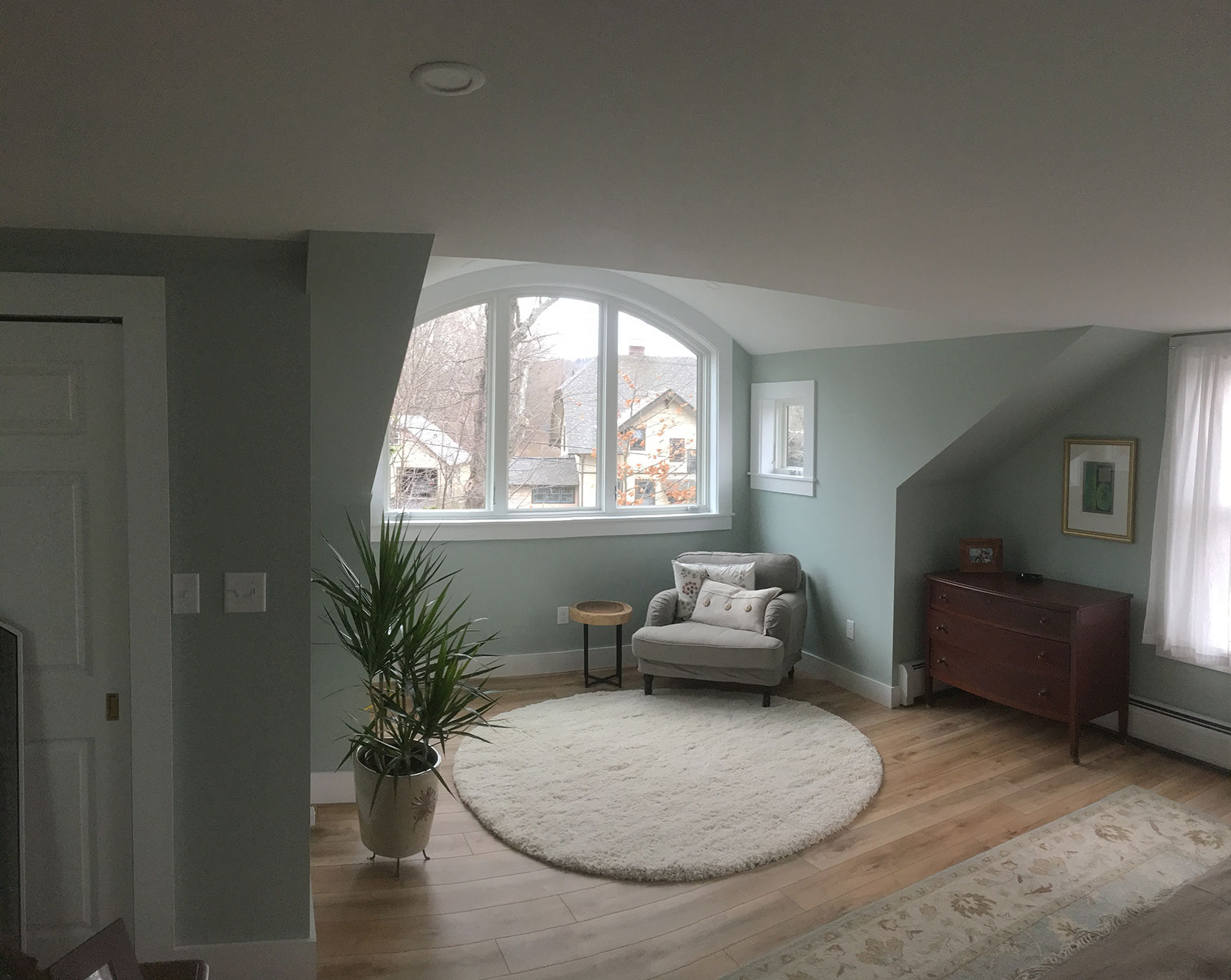 renovations residential